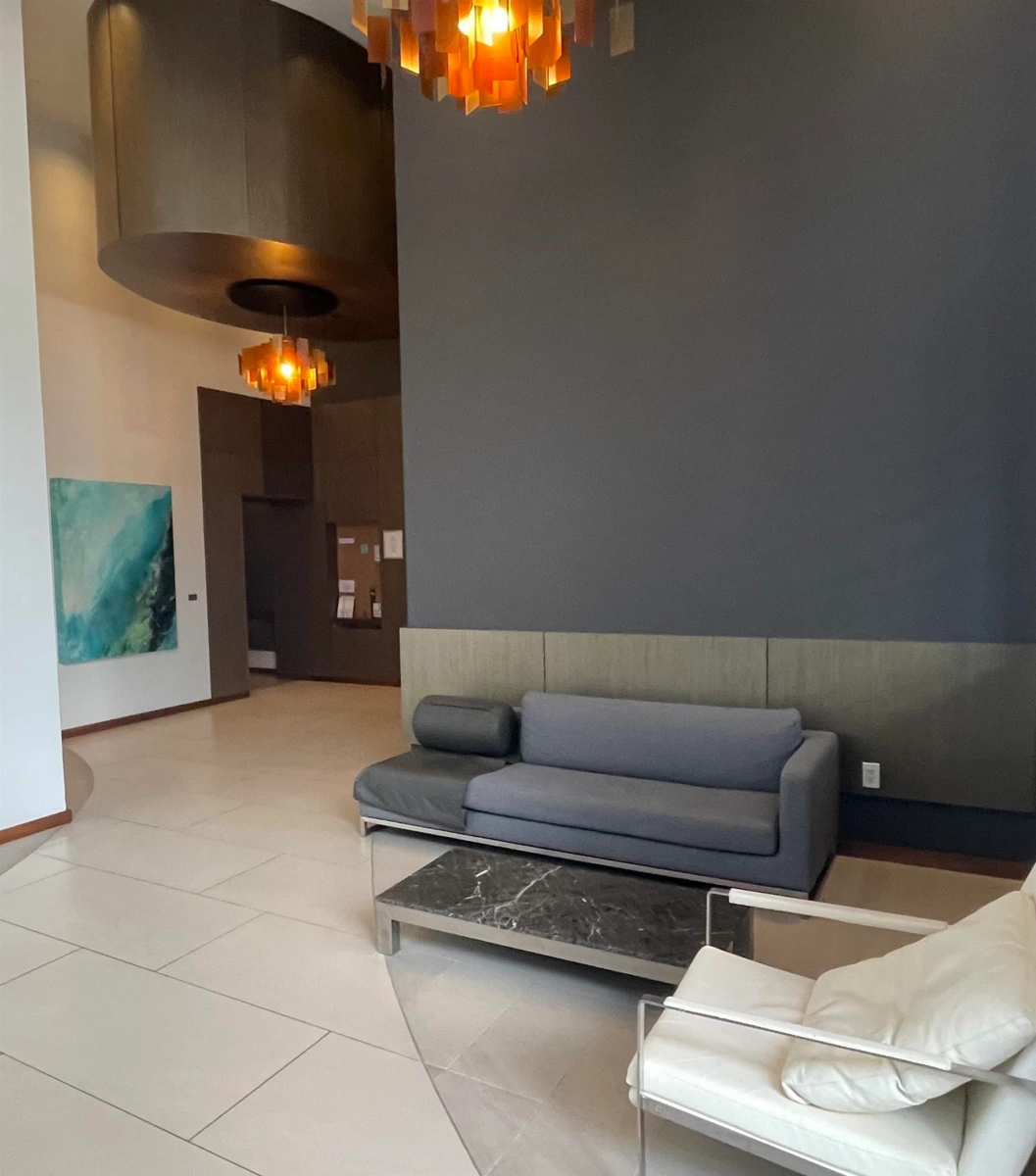 Pantry Photo of 1403 111 E 13th Street, North Vancouver, BC