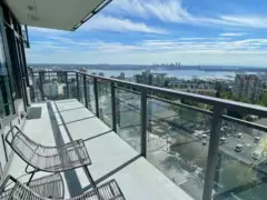 1403 111 E 13th Street, North Vancouver, BC