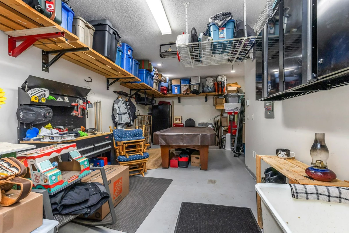 Powder Room Photo of 60 4401 Blauson Boulevard, Abbotsford, BC