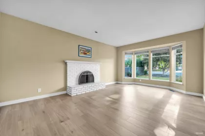 5319 Westminster Avenue, Delta, BC, Delta — Single Family Residence for sale