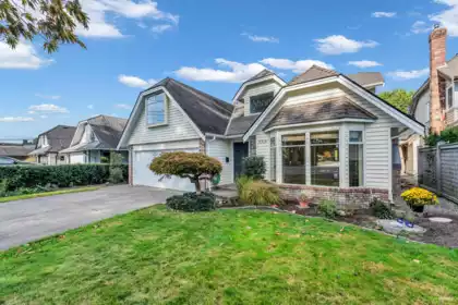 5319 Westminster Avenue, Delta, BC, Delta — Single Family Residence for sale