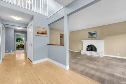 5319 Westminster Avenue, Delta, BC, Delta — Single Family Residence for sale