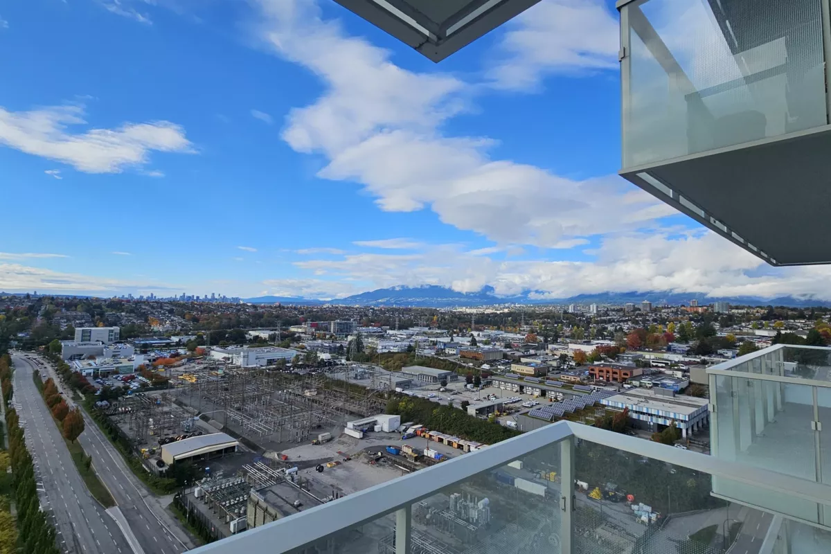 Bedroom 4 Photo of 2304 2108 Gilmore Avenue, Burnaby, BC