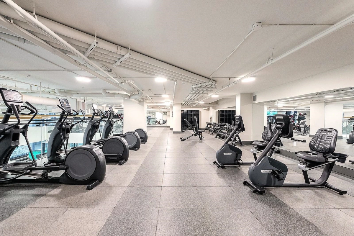 Garden / Landscaping Photo of 2304 2108 Gilmore Avenue, Burnaby, BC