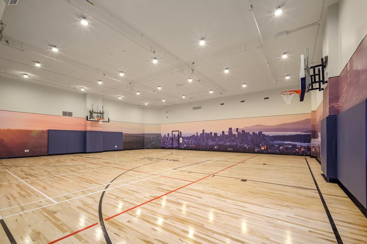 Outdoor Deck Photo of 2304 2108 Gilmore Avenue, Burnaby, BC