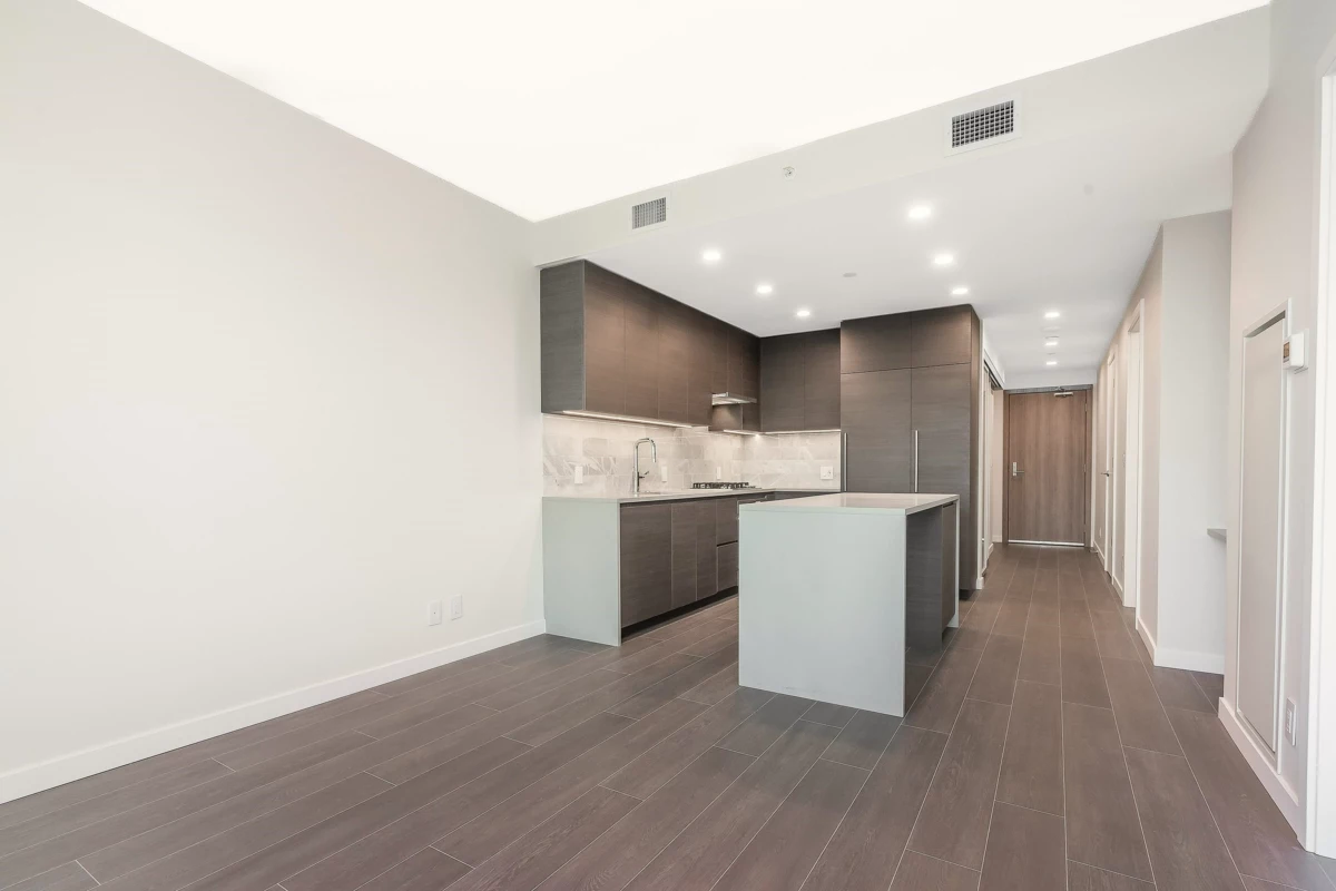 Pantry Photo of 2304 2108 Gilmore Avenue, Burnaby, BC