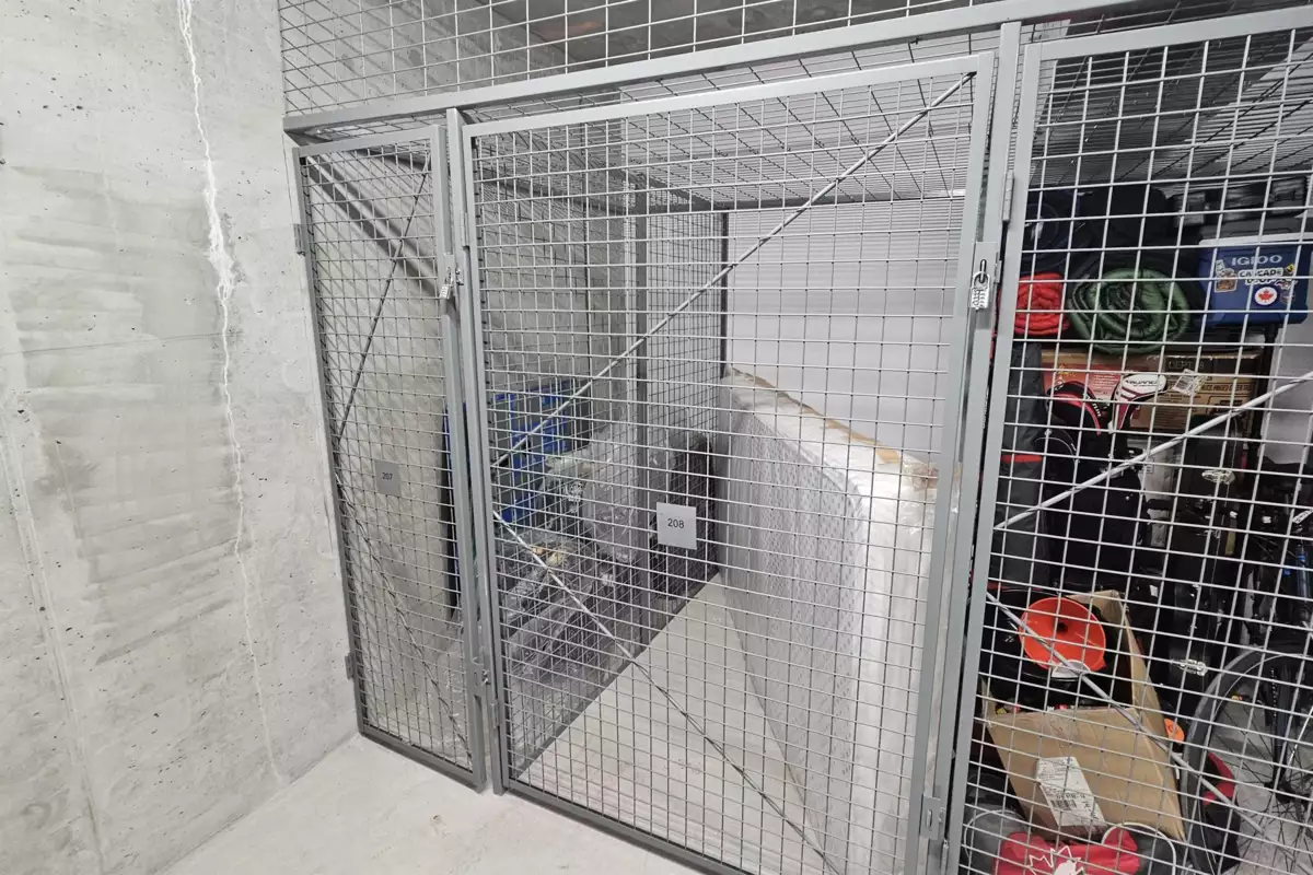 Powder Room Photo of 2304 2108 Gilmore Avenue, Burnaby, BC