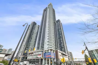 2304 2108 Gilmore Avenue, Burnaby, BC, Burnaby — Apartment/Condo for sale