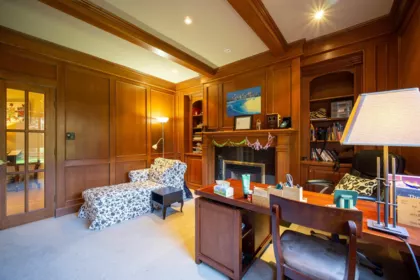 Basement Recreation Room Photo of 2530 138a Street, Surrey, BC