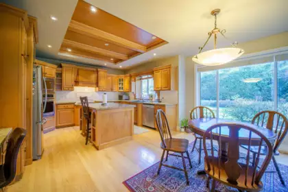 Breakfast Nook Photo of 2530 138a Street, Surrey, BC