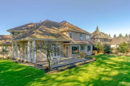 2530 138a Street, Surrey, BC, Surrey — Single Family Residence for sale