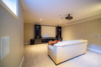 Garage Interior Photo of 2530 138a Street, Surrey, BC