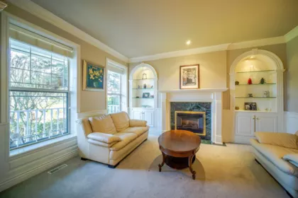 Guest Bathroom Photo of 2530 138a Street, Surrey, BC