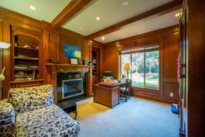 Loft / Bonus Room Photo of 2530 138a Street, Surrey, BC