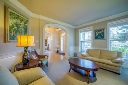 Office / Den Photo of 2530 138a Street, Surrey, BC