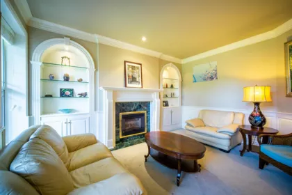 Powder Room Photo of 2530 138a Street, Surrey, BC