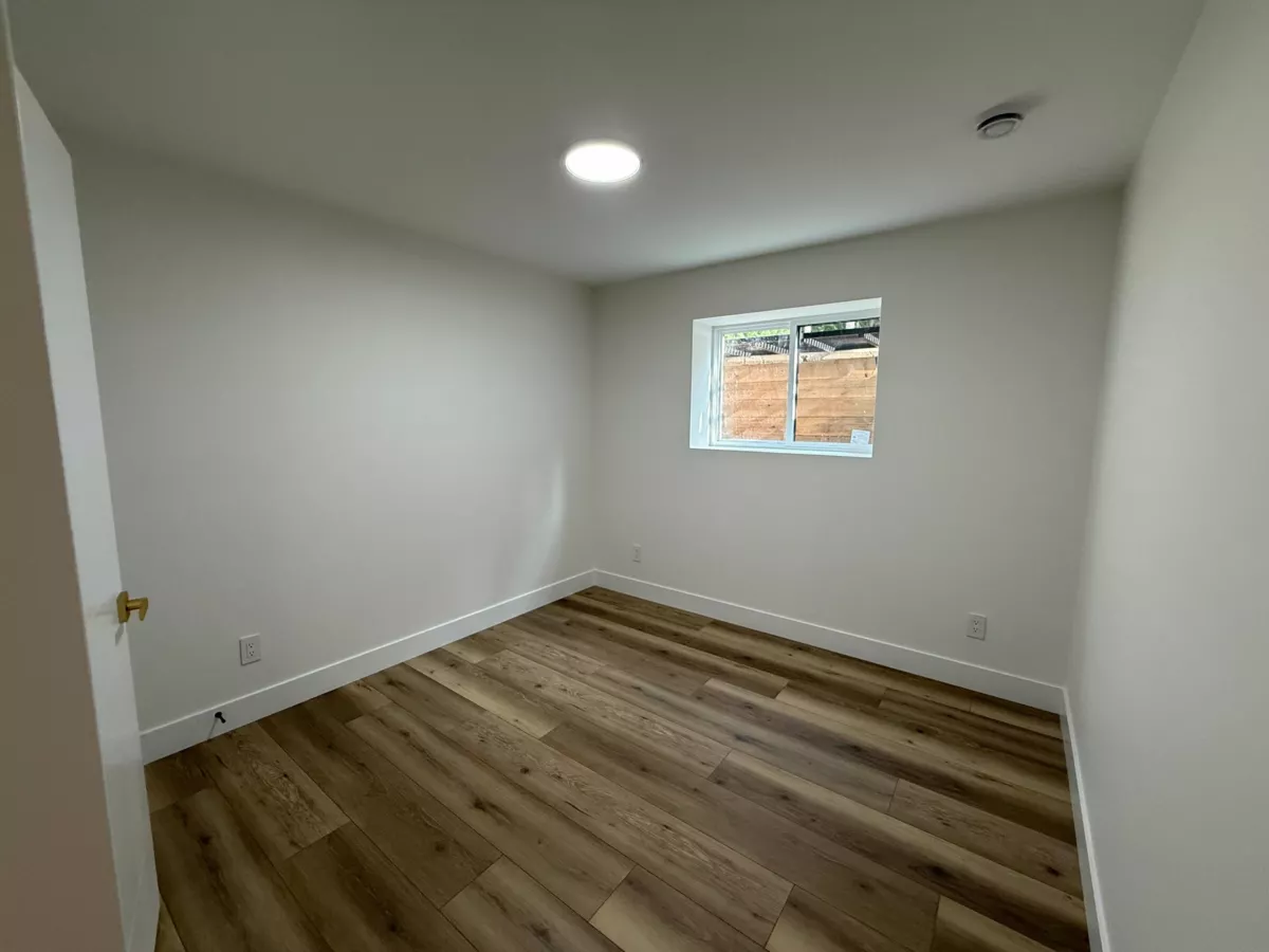 Aerial View of 2711 202 Street, Langley, BC