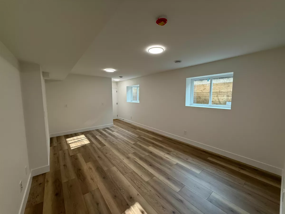 Backyard Photo of 2711 202 Street, Langley, BC