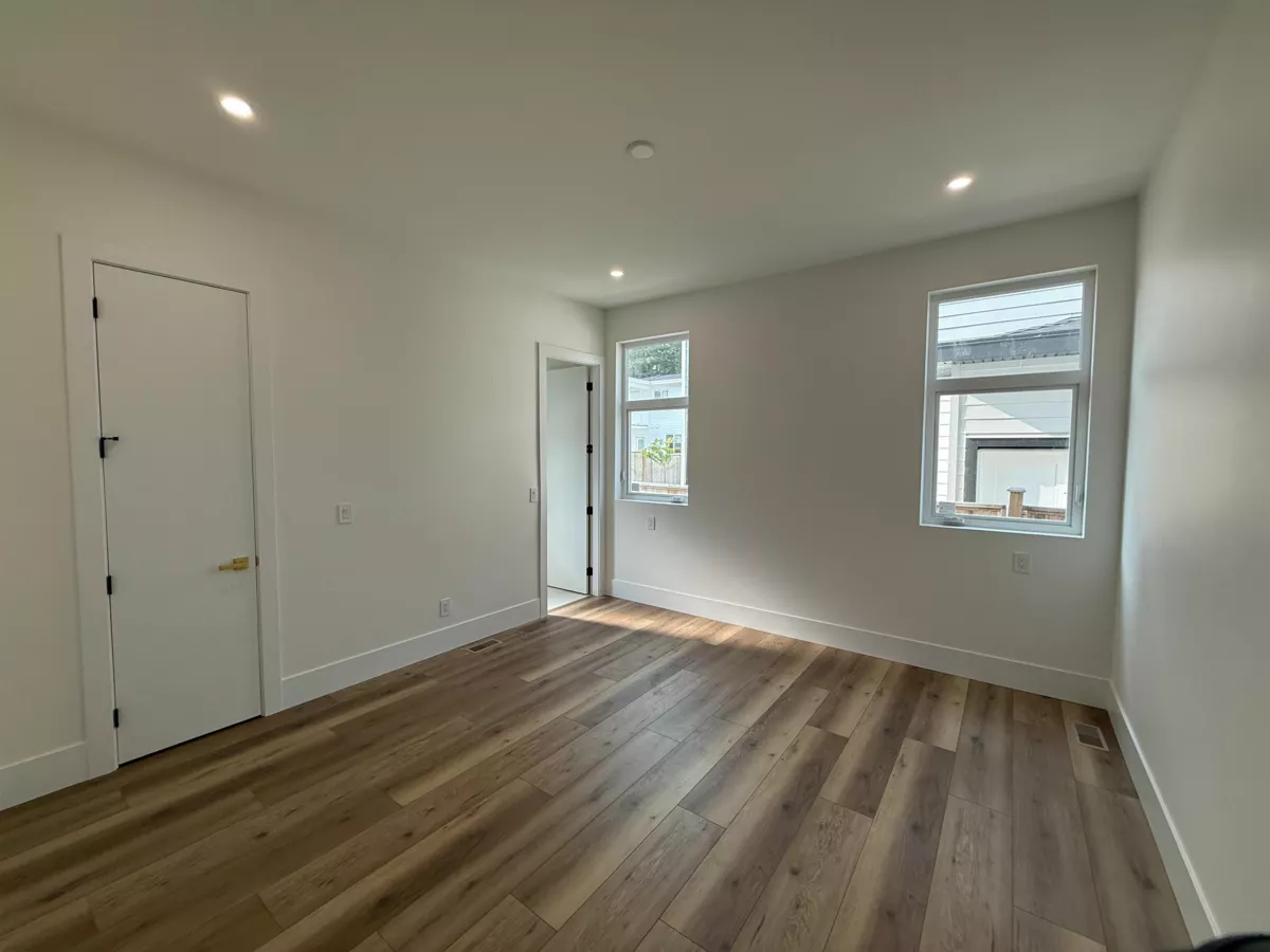 Bedroom 2 Photo of 2711 202 Street, Langley, BC