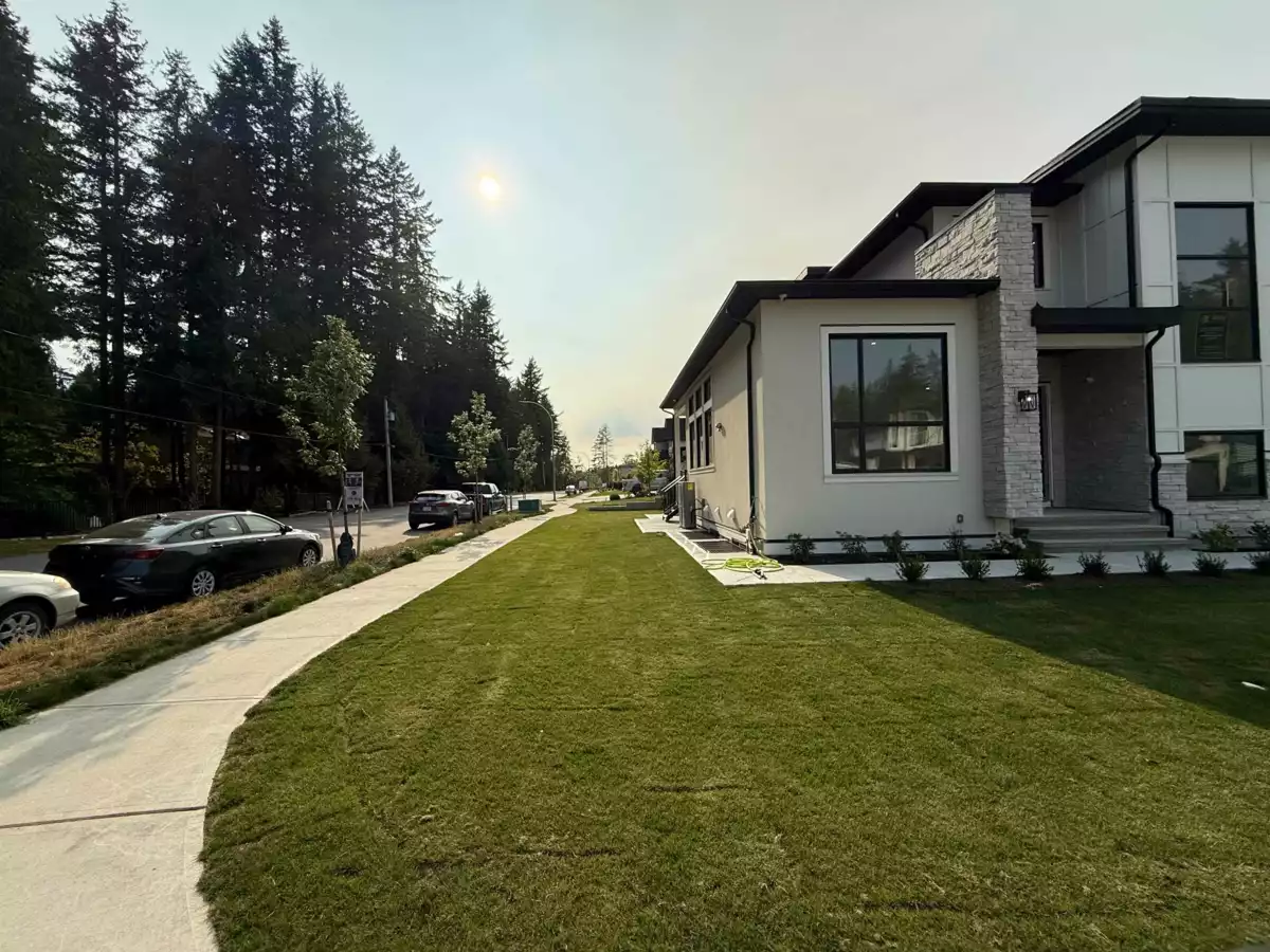 Community Amenities Photo (Clubhouse) of 2711 202 Street, Langley, BC