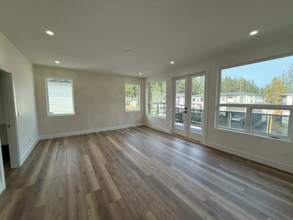 Entry Foyer Photo of 2711 202 Street, Langley, BC