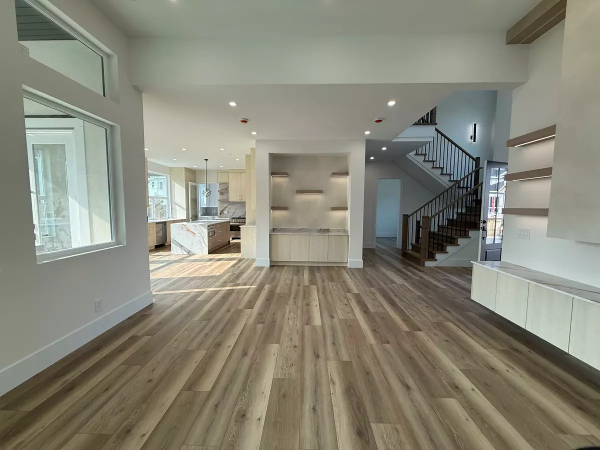 Exterior Front Photo of 2711 202 Street, Langley, BC