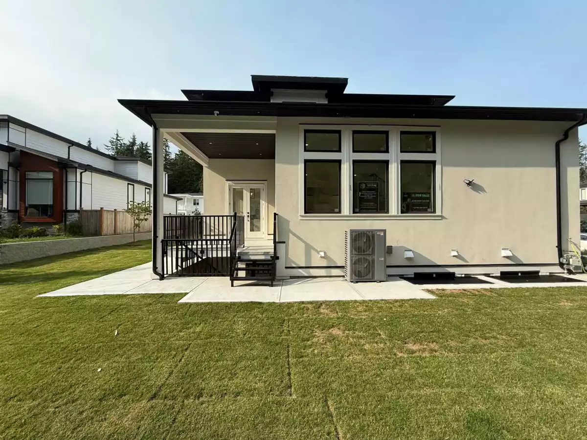 Fitness Center Photo Near 2711 202 Street, Langley, BC