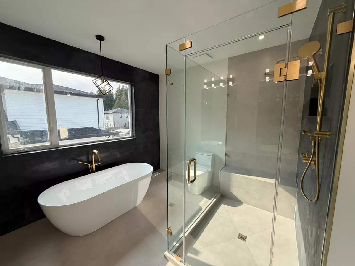 Garage Interior Photo of 2711 202 Street, Langley, BC