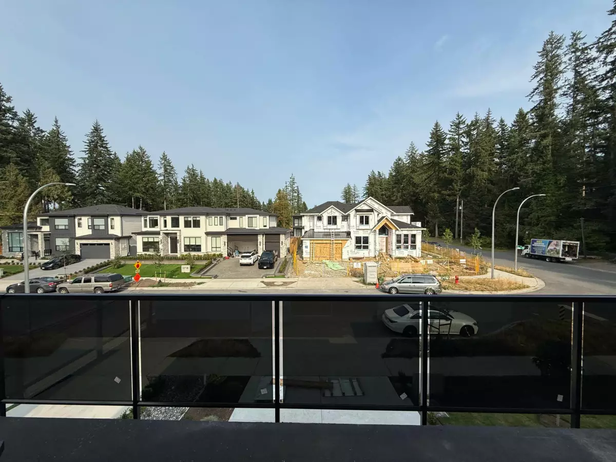 Hallway Photo of 2711 202 Street, Langley, BC