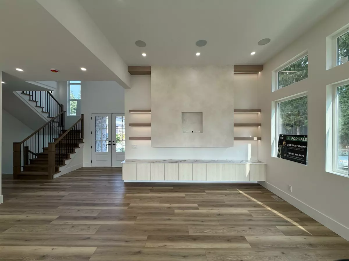 Kitchen Photo of 2711 202 Street, Langley, BC