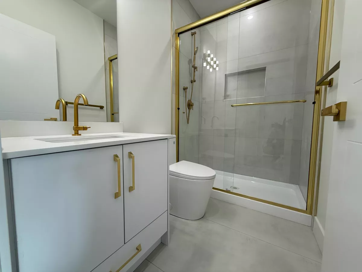 Mudroom Photo of 2711 202 Street, Langley, BC