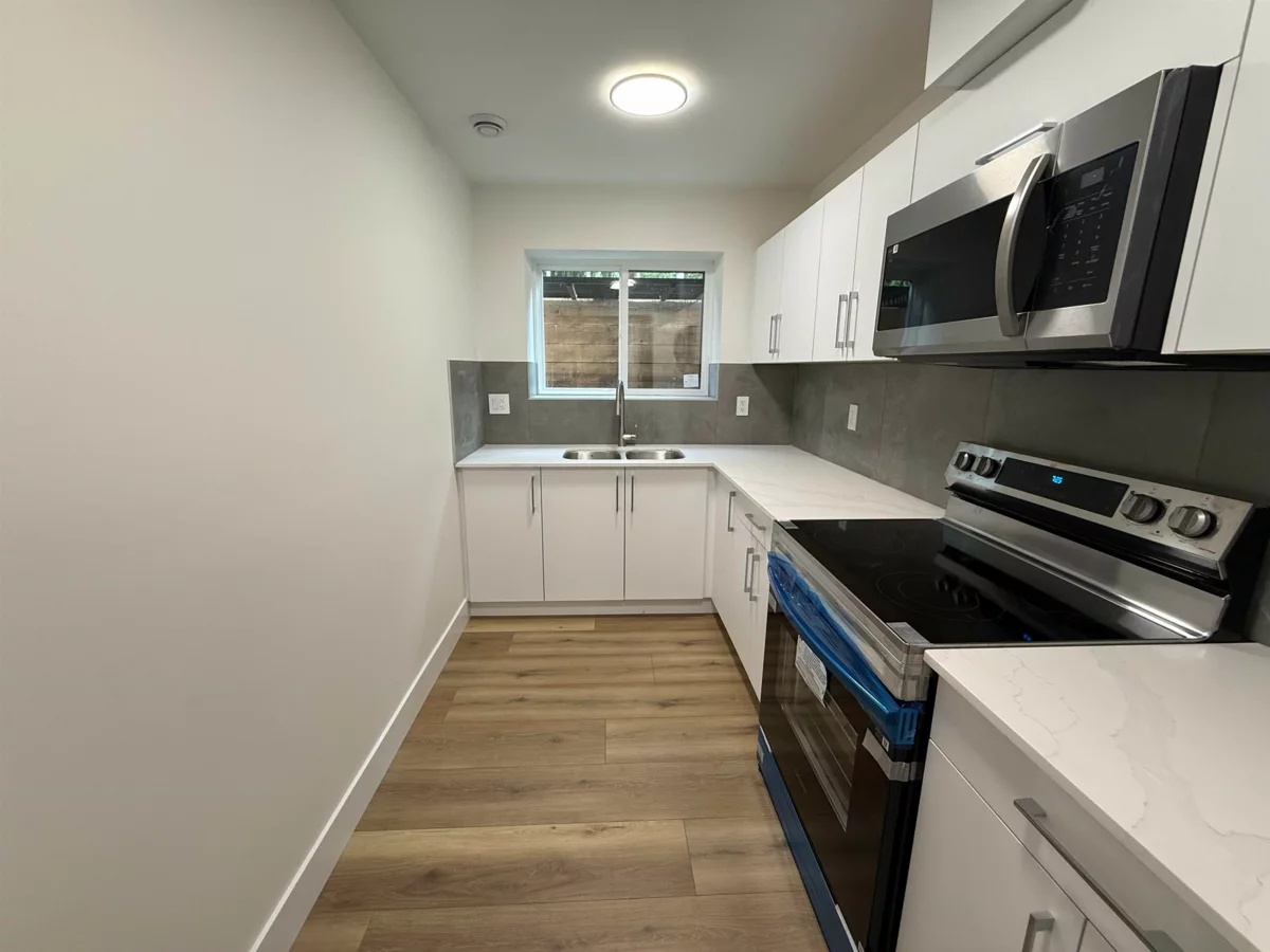 Outdoor Kitchen Photo of 2711 202 Street, Langley, BC