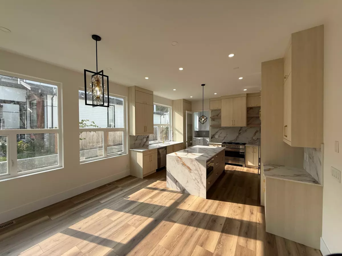 Pantry Photo of 2711 202 Street, Langley, BC