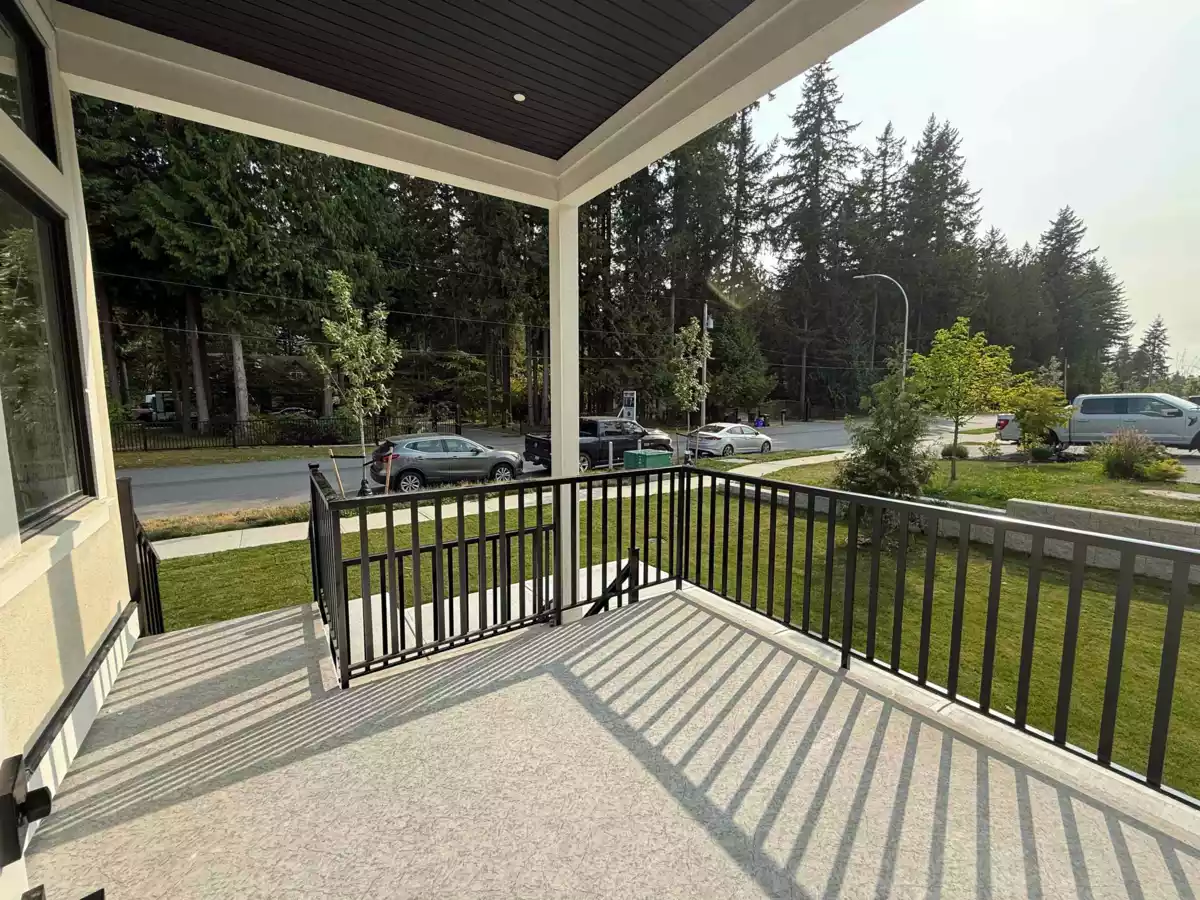 Playground / Recreational Area Near 2711 202 Street, Langley, BC