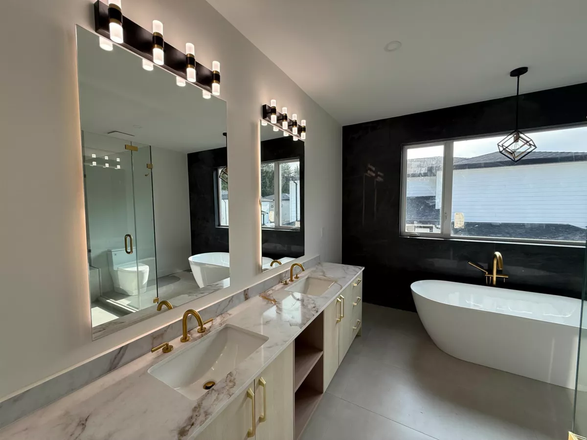 Staircase Photo of 2711 202 Street, Langley, BC