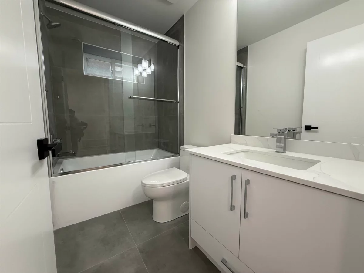 Swimming Pool Photo of 2711 202 Street, Langley, BC