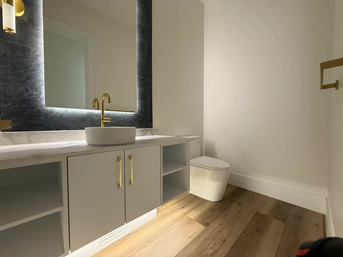 Walk-In Closet Photo of 2711 202 Street, Langley, BC