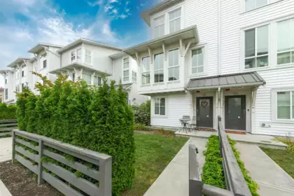 79 4638 Orca Way, Tsawwassen, BC, Tsawwassen — Townhouse for sale