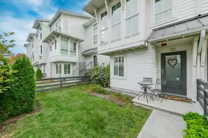 79 4638 Orca Way, Tsawwassen, BC, Tsawwassen — Townhouse for sale