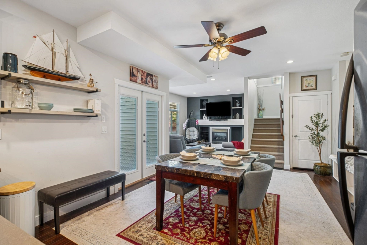 Bedroom 4 Photo of 6157 150a Street, Surrey, BC