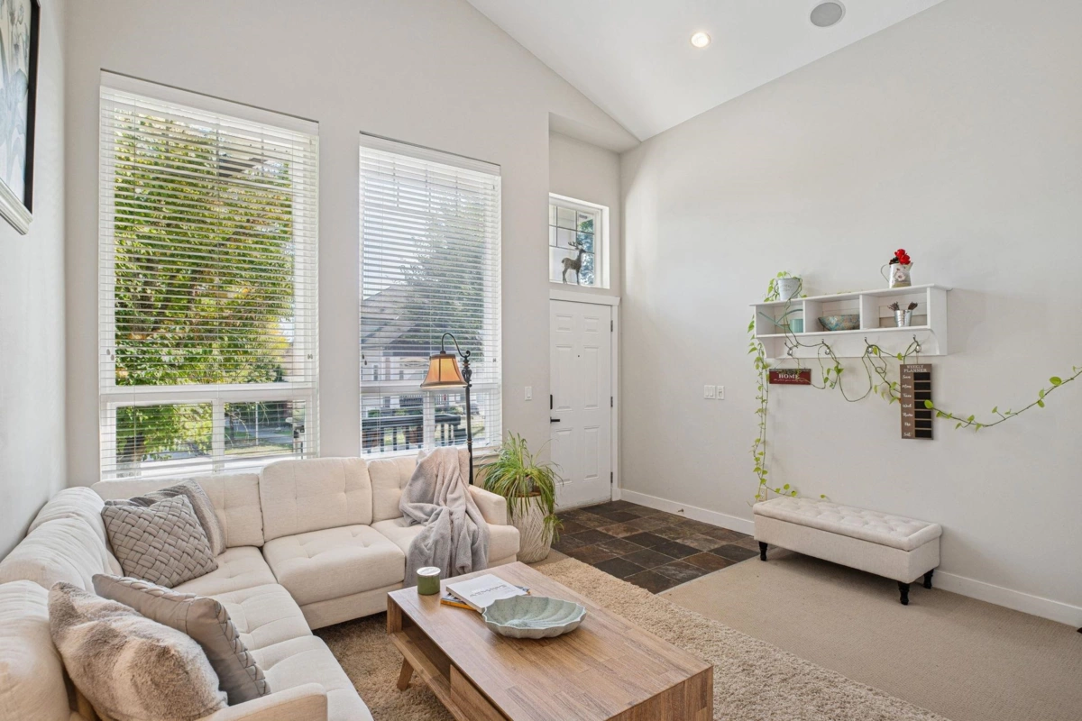 Family Room Photo of 6157 150a Street, Surrey, BC