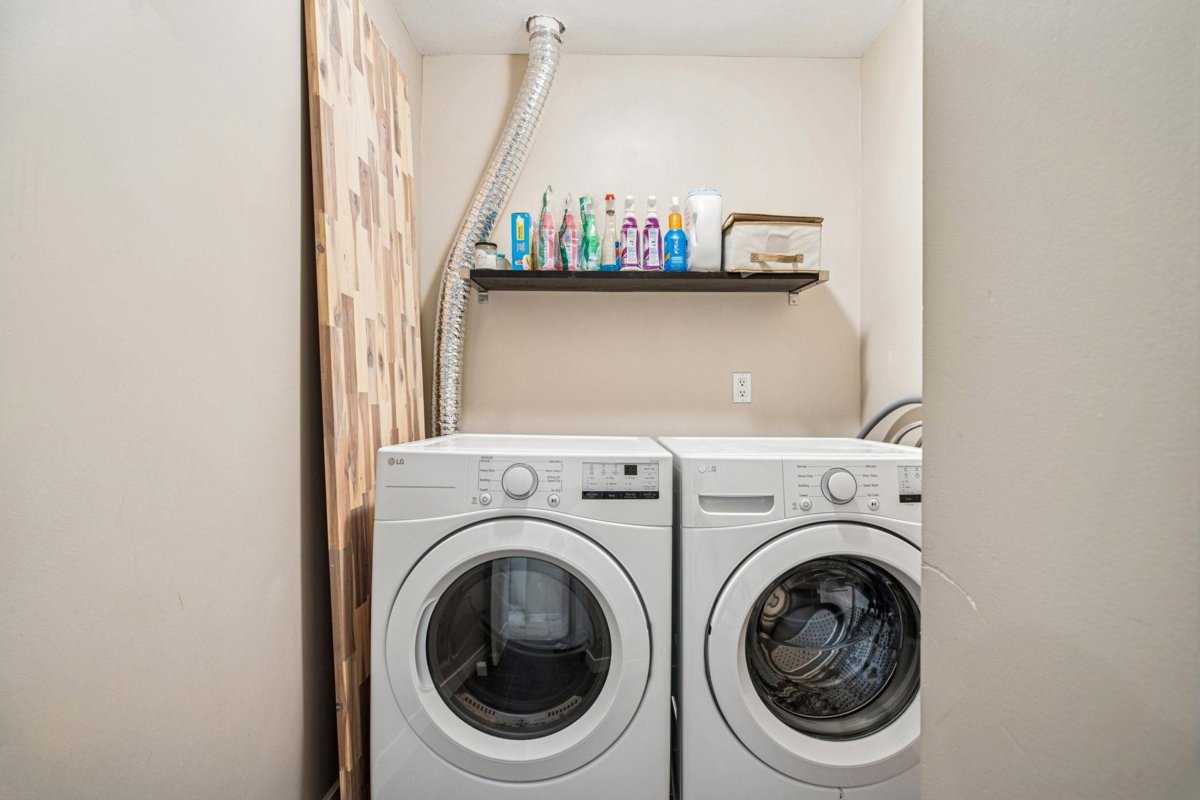 Garage Interior Photo of 6157 150a Street, Surrey, BC