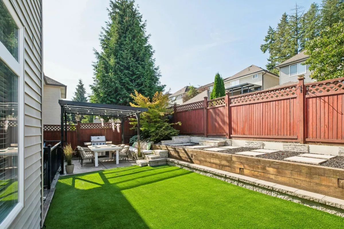 Neighborhood Park Photo Near 6157 150a Street, Surrey, BC