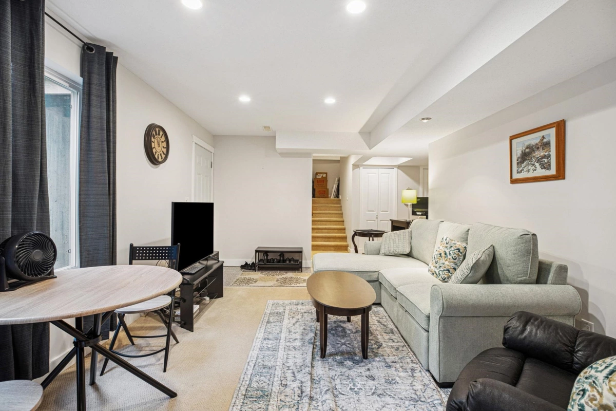 Outdoor Deck Photo of 6157 150a Street, Surrey, BC