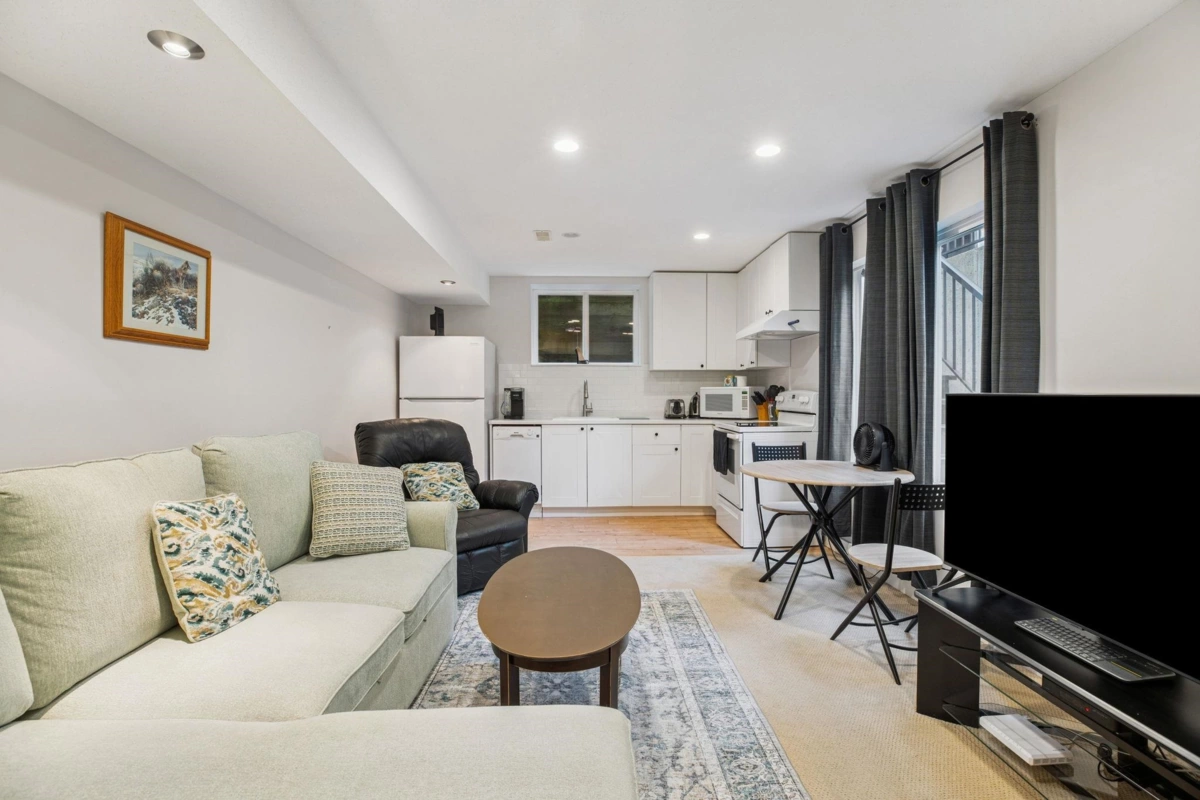 Outdoor Patio Photo of 6157 150a Street, Surrey, BC