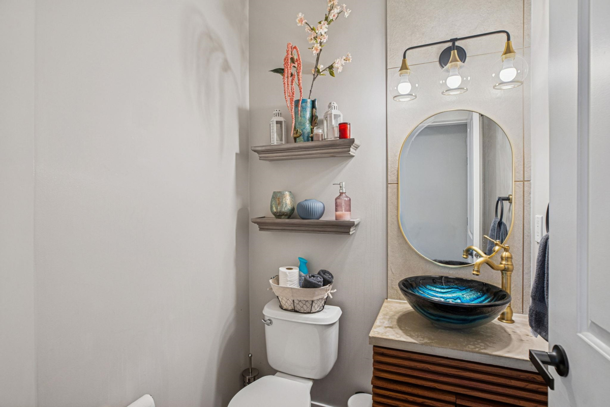 Pantry Photo of 6157 150a Street, Surrey, BC