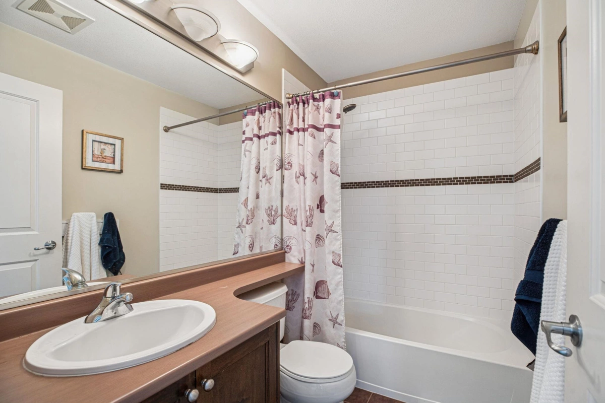 Staircase Photo of 6157 150a Street, Surrey, BC