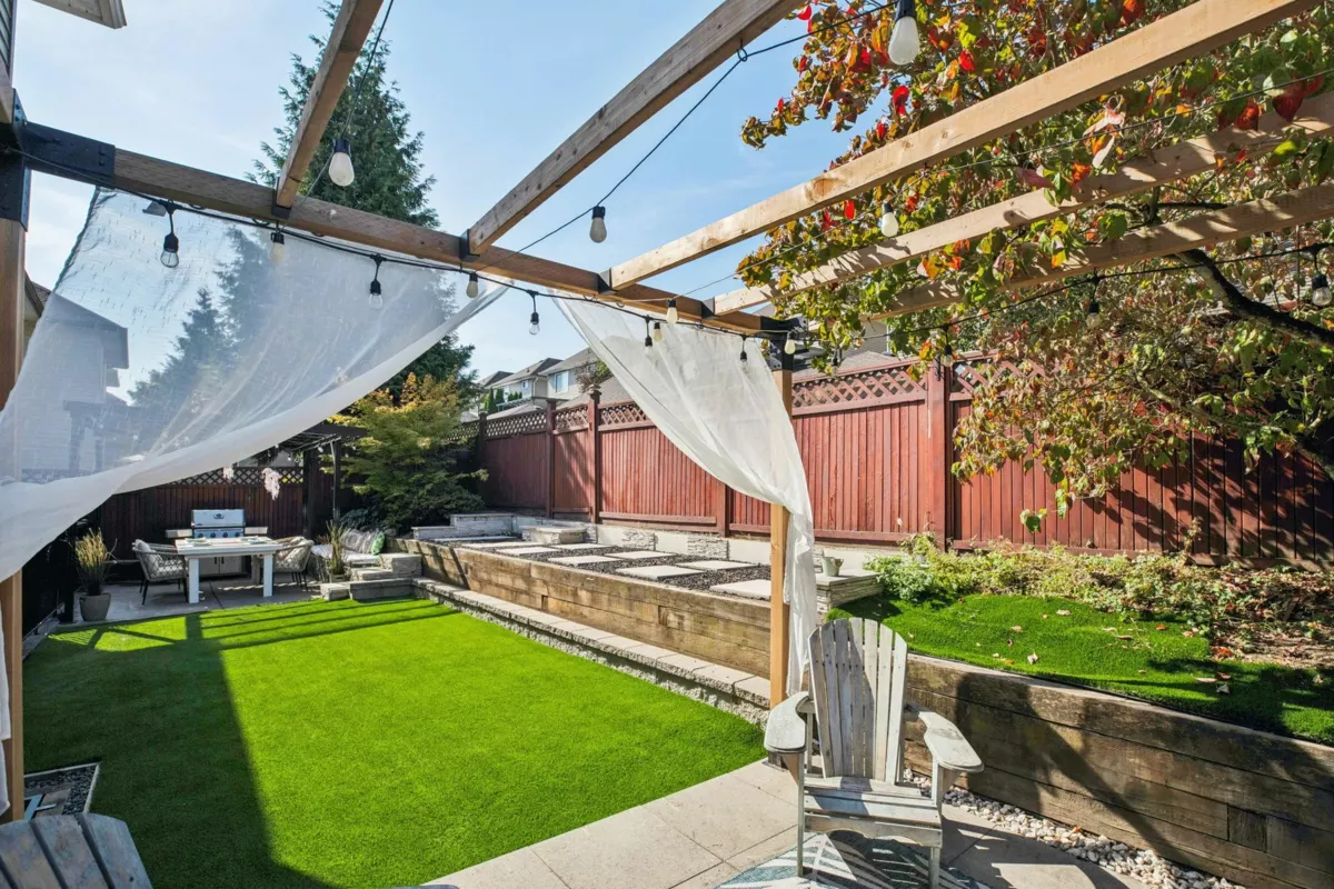 Street View Photo of 6157 150a Street, Surrey, BC