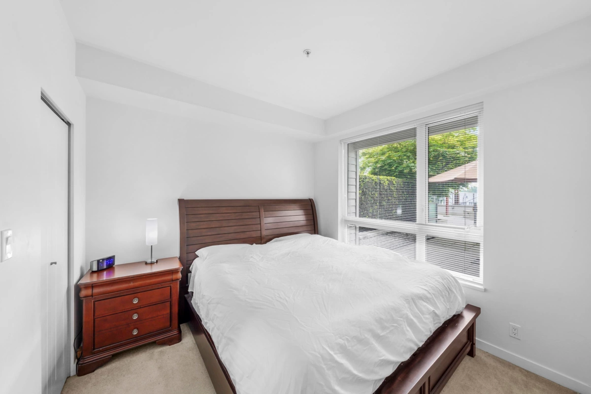 Breakfast Nook Photo of 222 10880 No. 5 Road, Richmond, BC