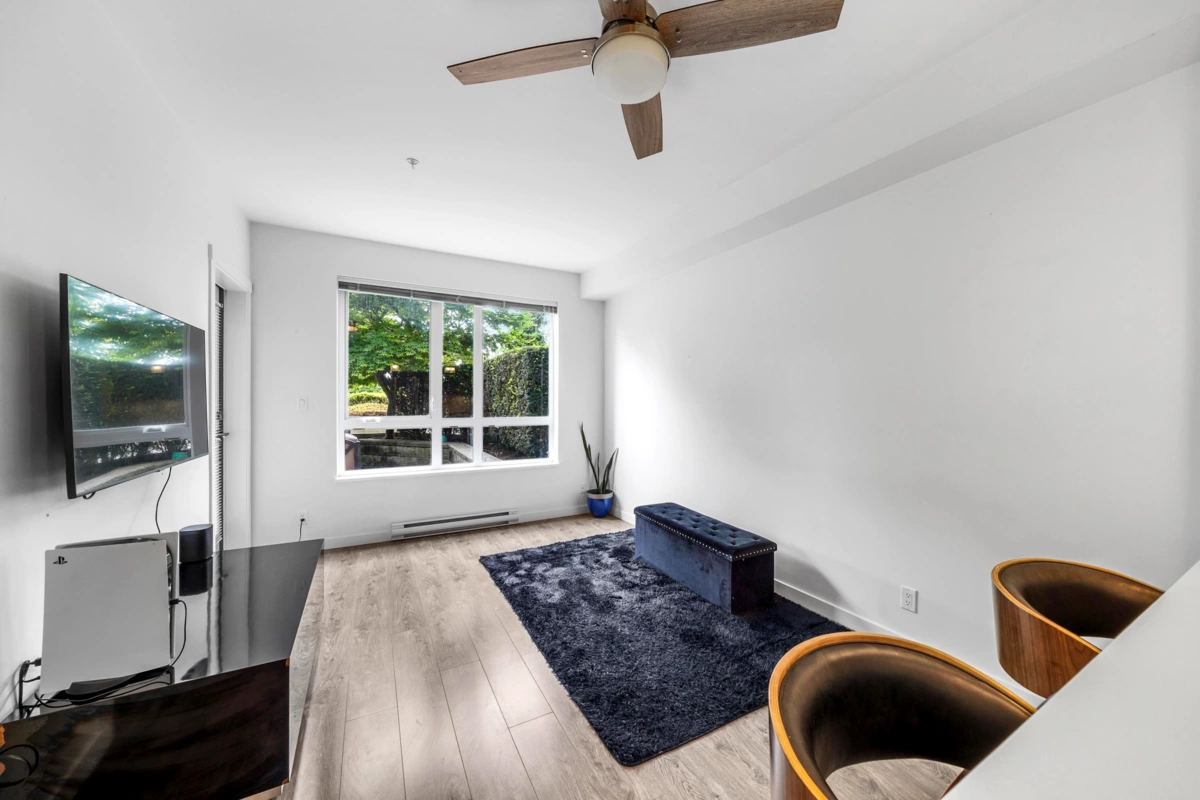 Kitchen Photo of 222 10880 No. 5 Road, Richmond, BC